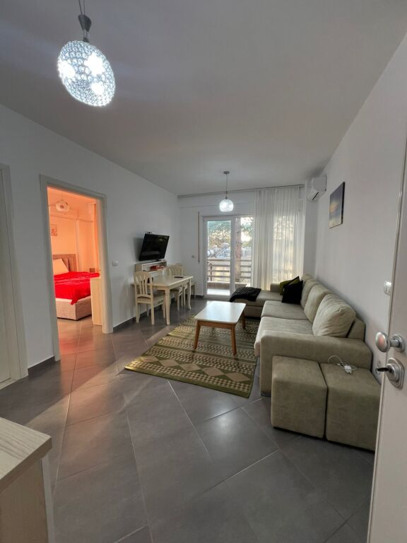 Apartment 2+1 for sale in Gjir te Lalzit/ Lura 3