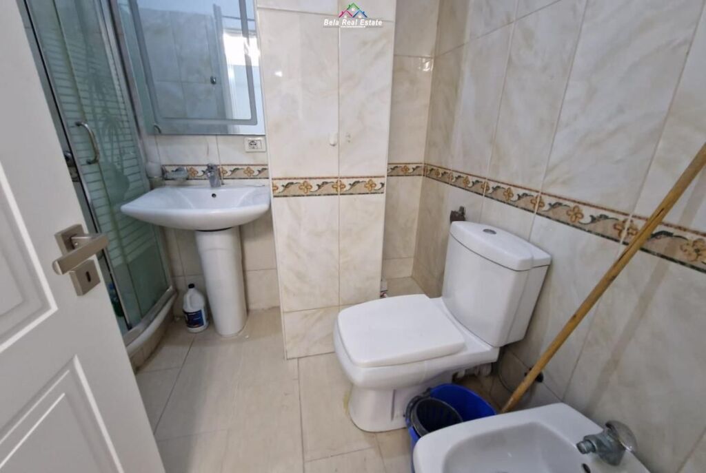 Apartment For Rent 1+1 Myslym Shyr ( ID B2101656) Tirane