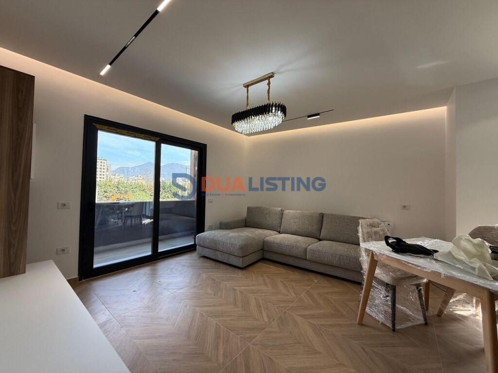 Qira apartament 1+1 në një nga rezidencat më të reja në Astir – Oasis Residence