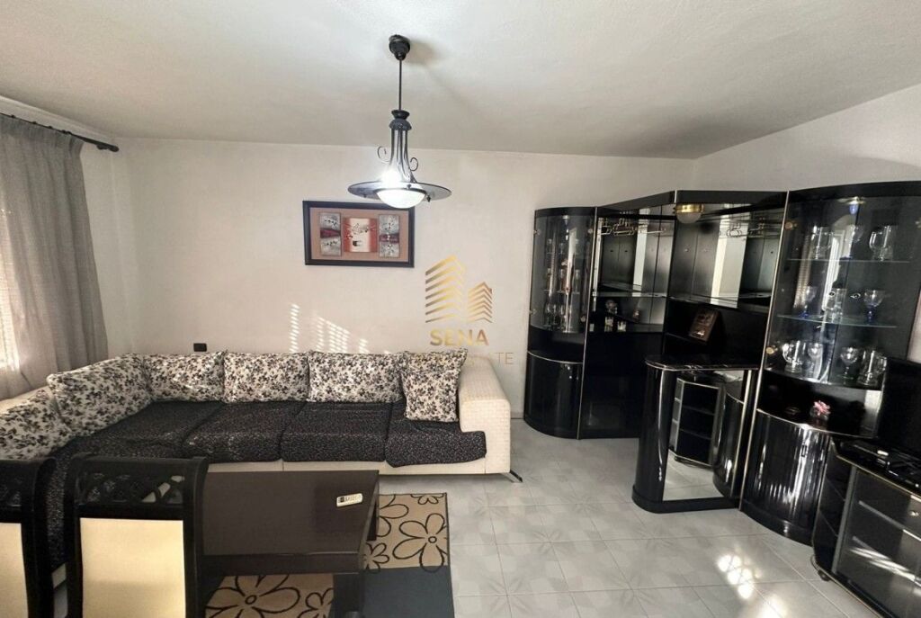 Qira, Apartament 1+1, Rruga Bardhyl, 40,000 Lek/muaj