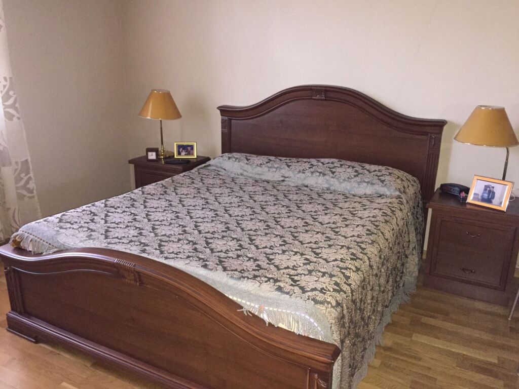 Appartamento 3+1+🅿️ in affitto Via Elbasan