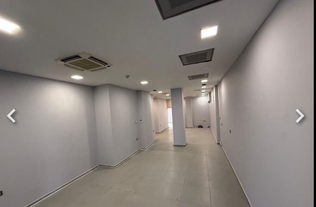 Qera | Ambjent Biznesi | Condor Center | 4400 €/muaj