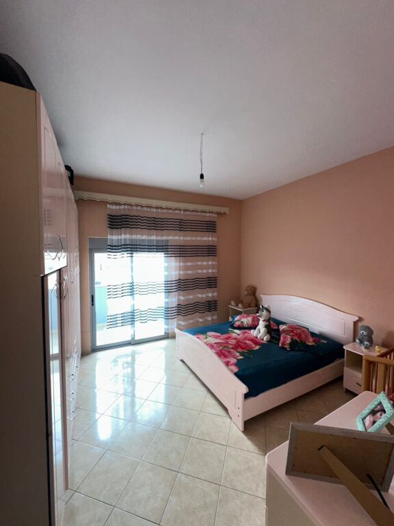 SHITET APARTAMENT 2+1 + 2 Ballkone 📍 Adresa: Drejtoria Policise