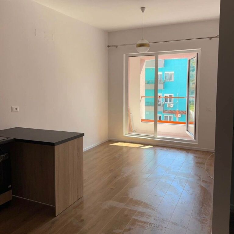 🏡 Apartament 1+1 me Qira – Kompleksi Mangalem, Ali Demi ✨