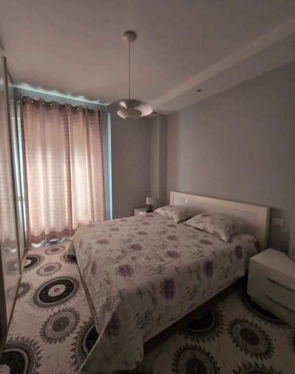 2+1 furnished for rent - Tirana