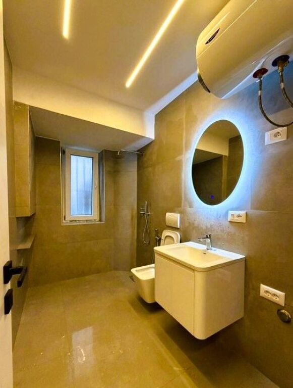 APPARTAMENTO 1+1 IN VENDITA VICINO AL NUOVO MERCATO!