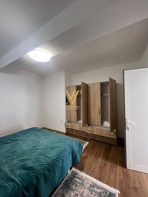 JEPET APARTAMENT 1+1 ME QIRA TE KODRA E DIELLIT 50.000 LEKE