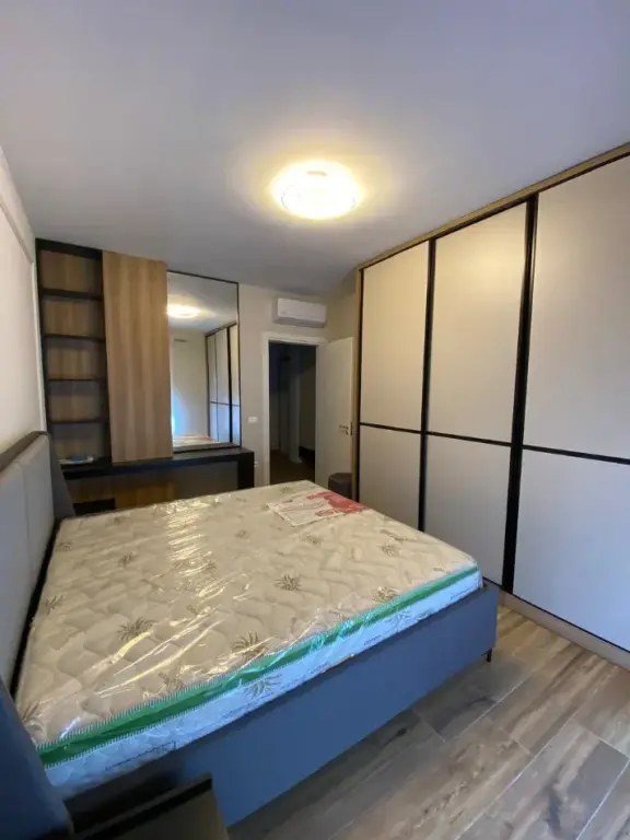 Qera | Apartament 1 + 1 | Don Bosko | 630 €/muaj