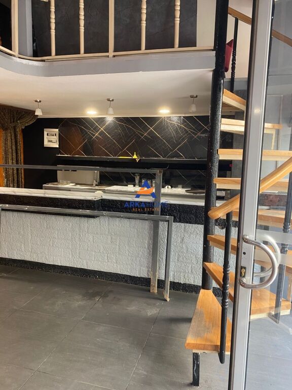 FOR RENT LOCAL 50M2 "YZBERISHT" 50,000 LEKE