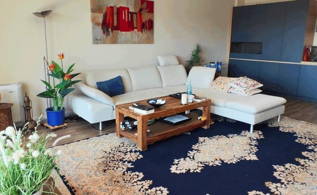 Vilë unike buzë Liqenit të Farkës