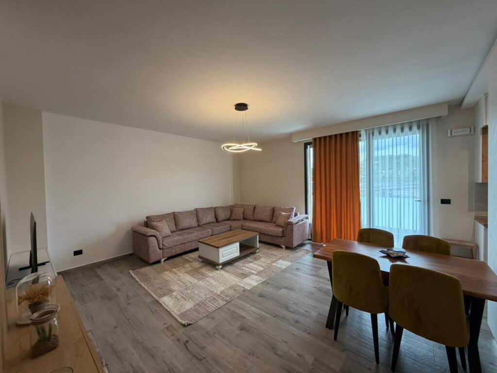 Apartament 1+1+Parking per qira prane TEG.