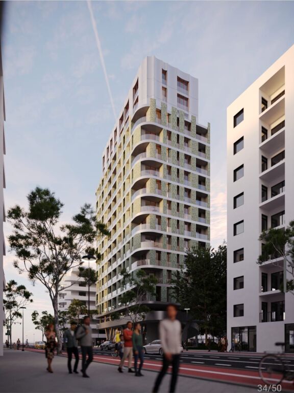 In vendita, Appartamento 1+1, Astir, Tirane. Empire67989