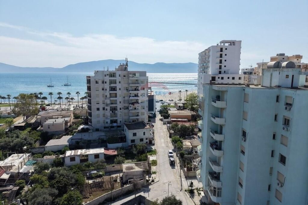 Apartament 1+1 ne shitje , pas Chic Hotel