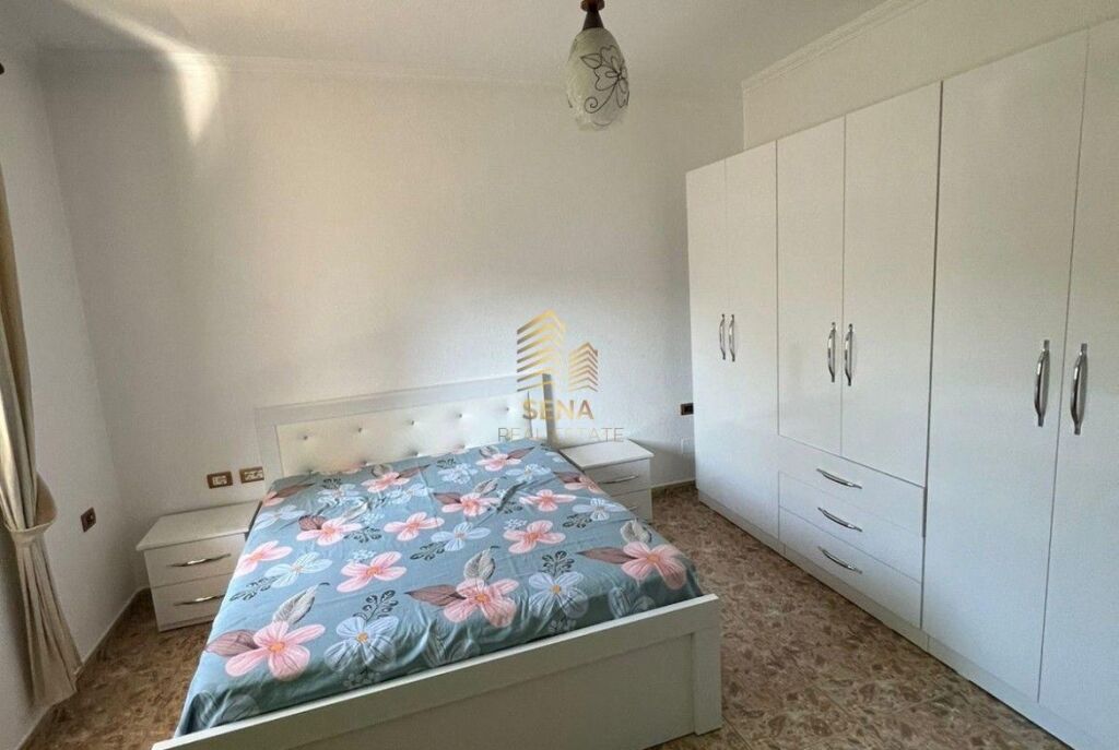 Qira, Hyrje Private 1+1, Qytet Studenti, 37.000 Leke/muaj