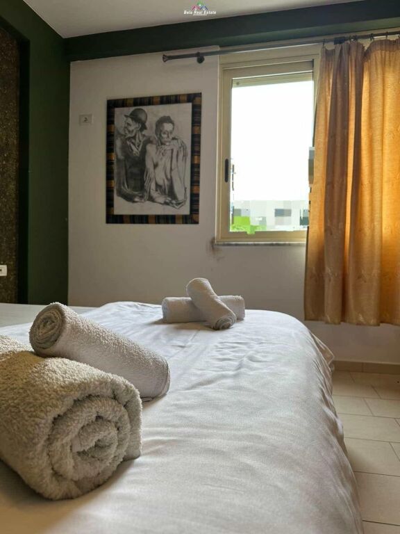 Apartament Me Qera 1+1 Tek Kopshti Zoologjik (ID B2101369) Tirane