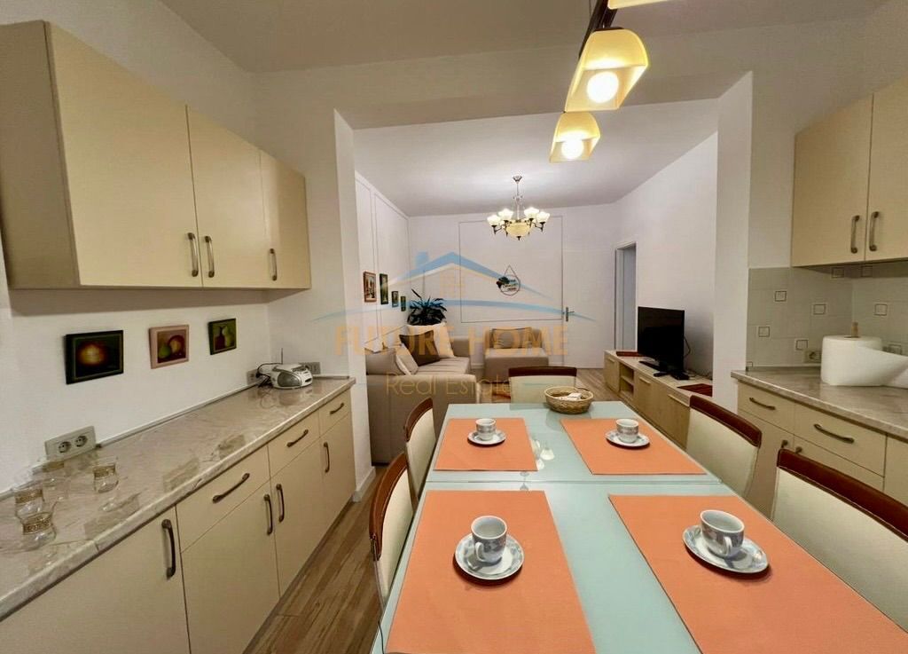 🏙️ 2+1 for Rent on Durres Street – Great Space and Location! 📍