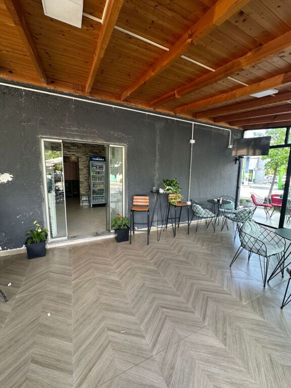 SHITET BAR - PICERI - LAGJA 16,DURRES - RRUGE KRYESORE