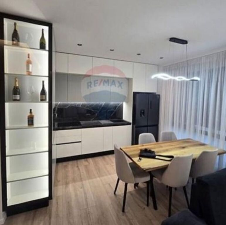 Appartamento 2+1+2 in vendita a Porcelan
