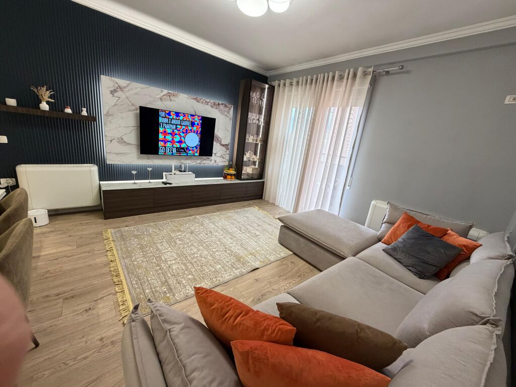 Appartamento 1+1 in affitto, Lago Secco