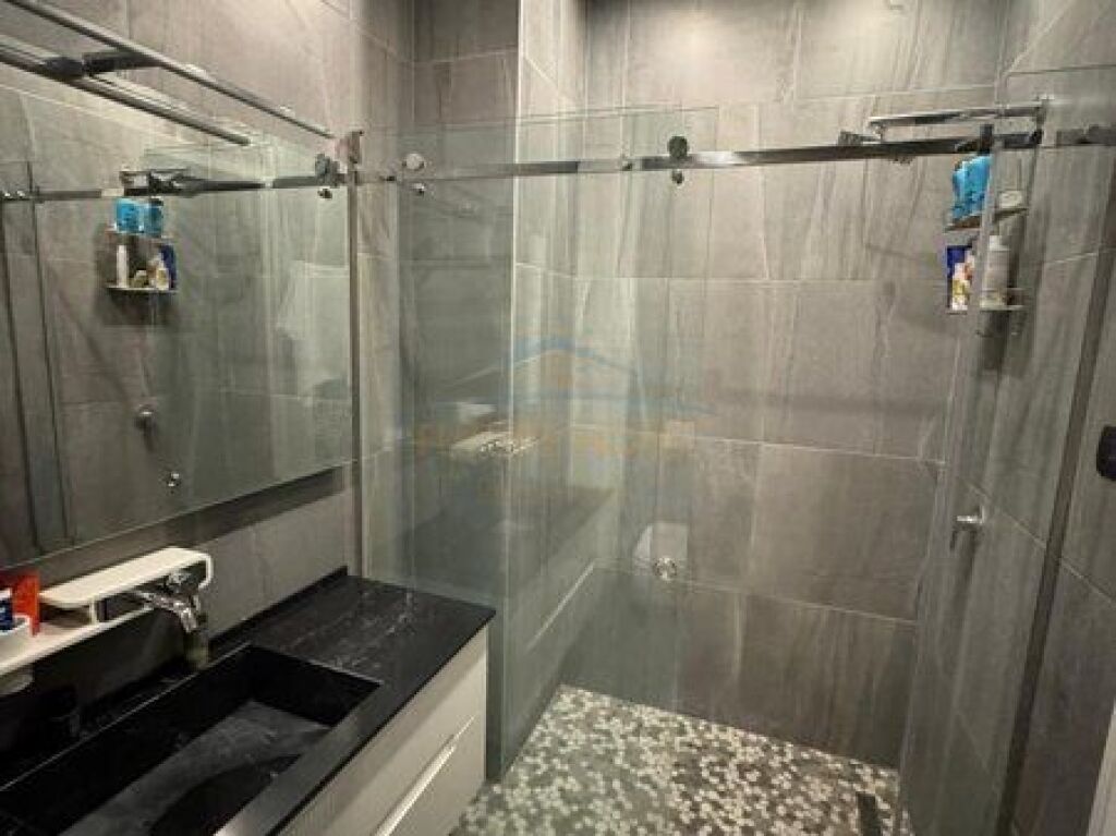 Affitto, Appartamento 2+1+2+Posto Auto, Complesso Delijorgji, Tirana.