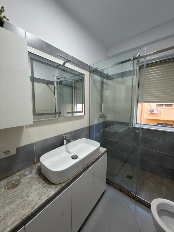 Apartament 2+1 me qira prane Kodres se Diellit