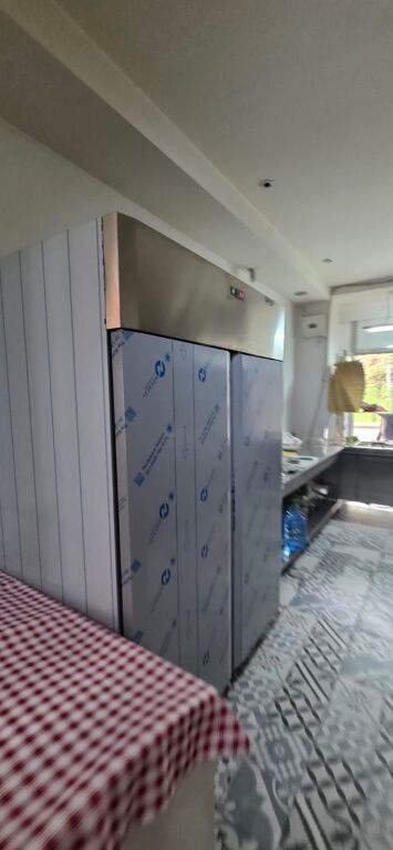 Shitet Biznesi Piceri/Lokal ne Vasil Shanto