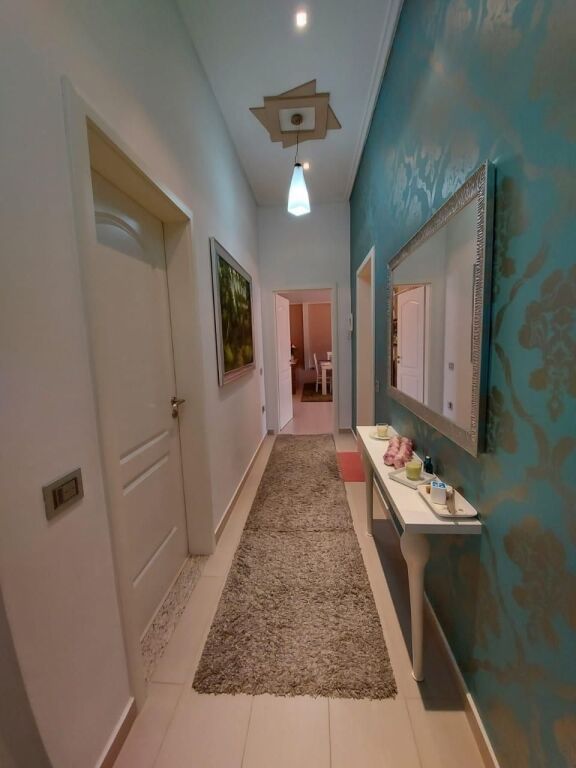 📣 AFFITTO Appartamento 3+1 Con 2 Bagni E 2 Posti Auto 📍 Fresk, Via Teleferico ✨ 💶 Prezzo 700 Euro