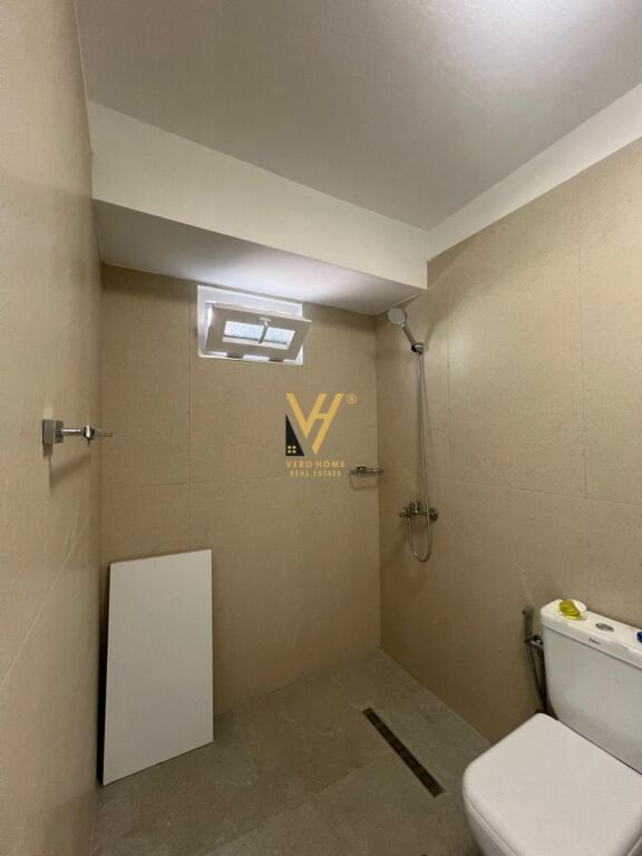 JEPET APARTAMENT 1+1 ME QIRA TE KODRA E DIELLIT 50.000 LEKE