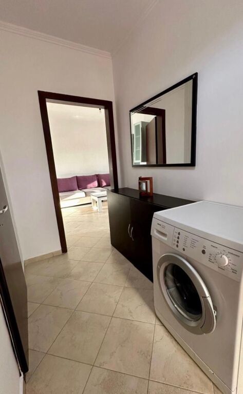 Appartamento in affitto 1+1 - 📍Laprake, vicino alla stazione di servizio Kupola 400 mila lek