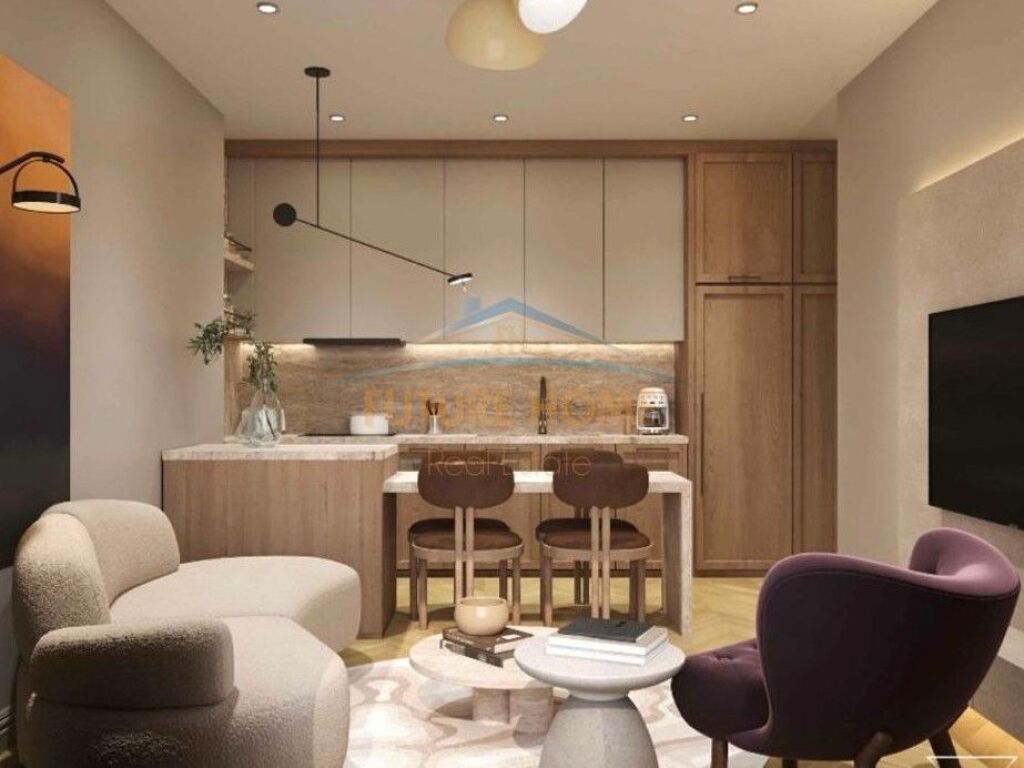 In vendita, Appartamento 2+1, Lago Secco, Tirana !