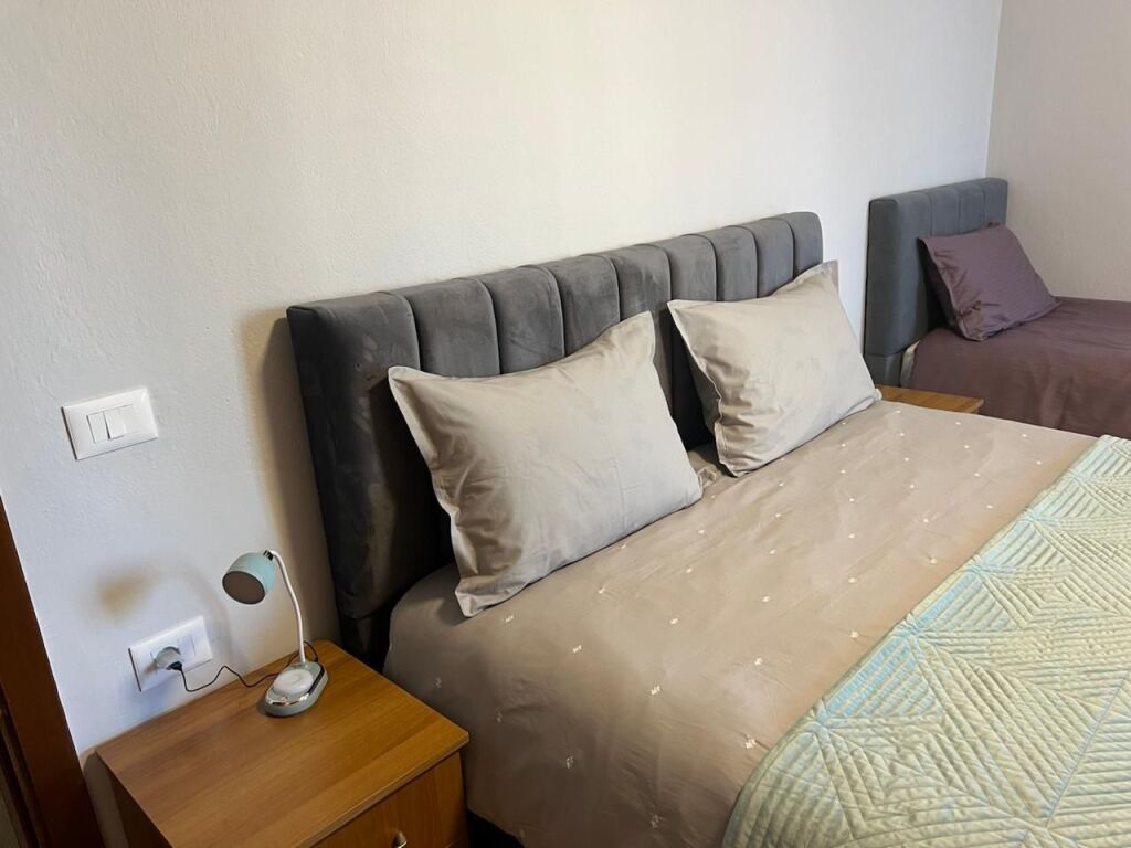 🔺Appartamento 1+1 in affitto🔺