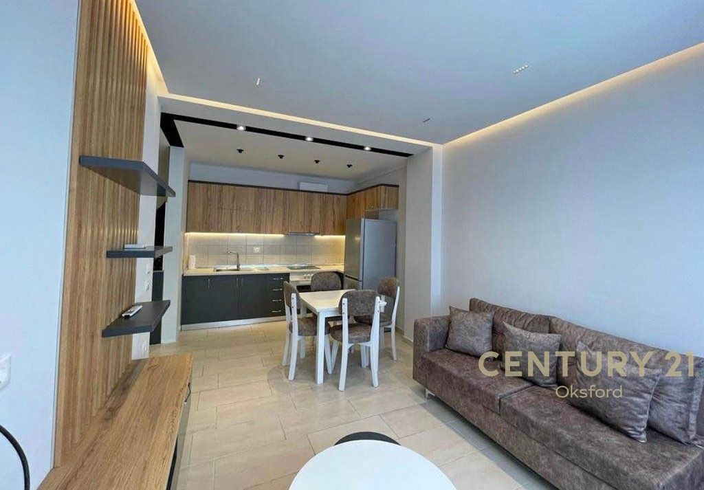 Apartament per shitje 1+1 ne Misto Mame