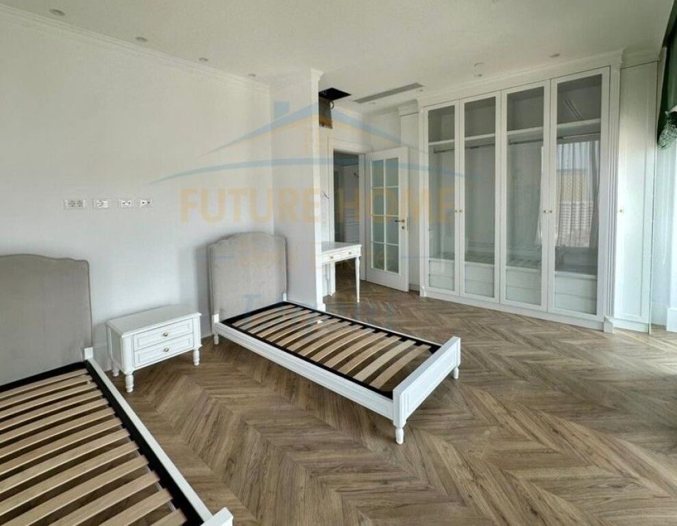 Qera, Apartament 2+1+Post Parkimi, Rruga e Elbasanit, DownTown One.