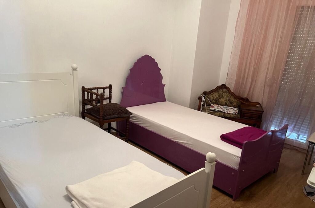 Affitto | Apartament 2 + 1 | Kristal Center | 600 €/mese