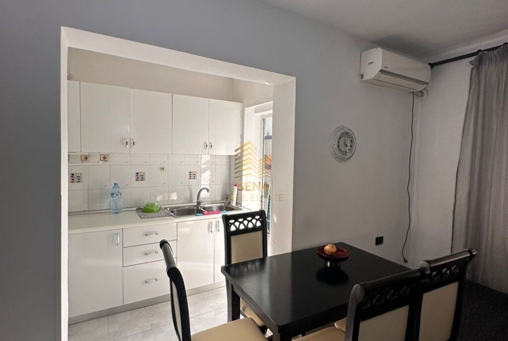 Qira, Apartament 1+1, Rruga Bardhyl, 40,000 Lek/muaj
