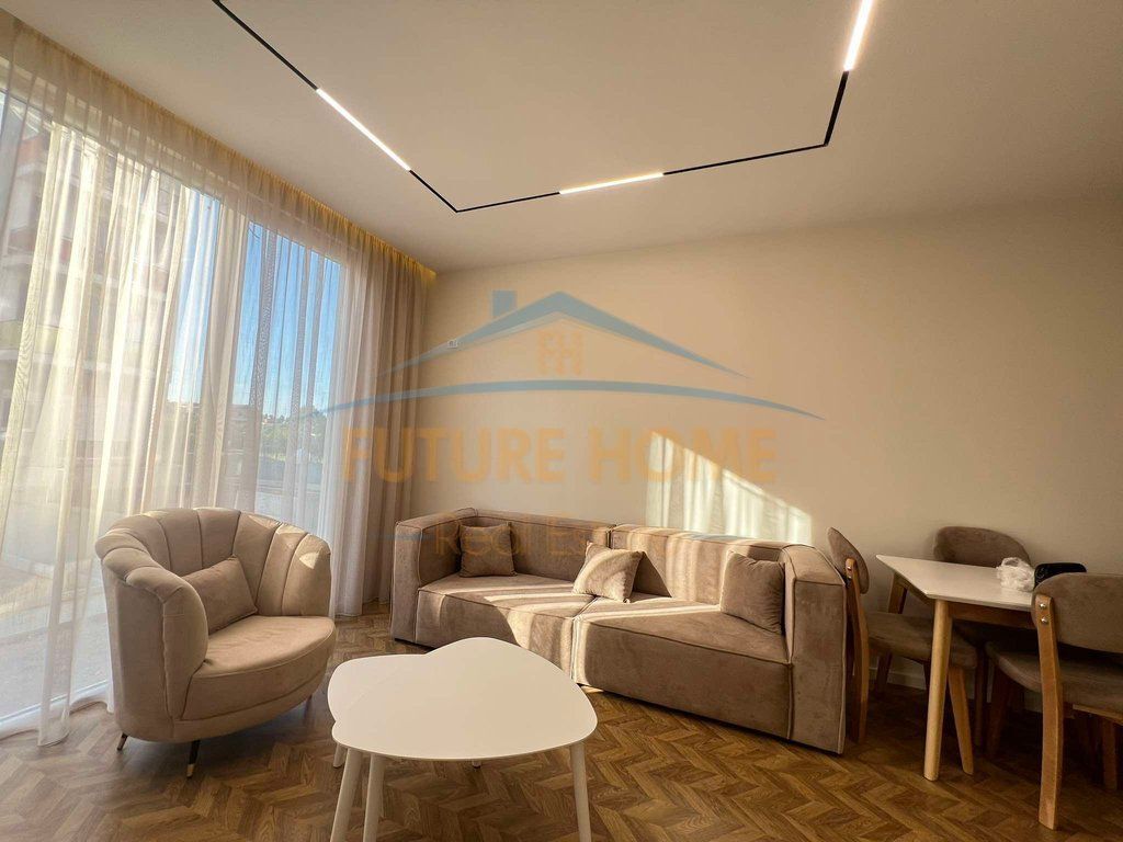 Shitet, Apartament 2+1, Unaza e Re, Tiranë. Capital67943