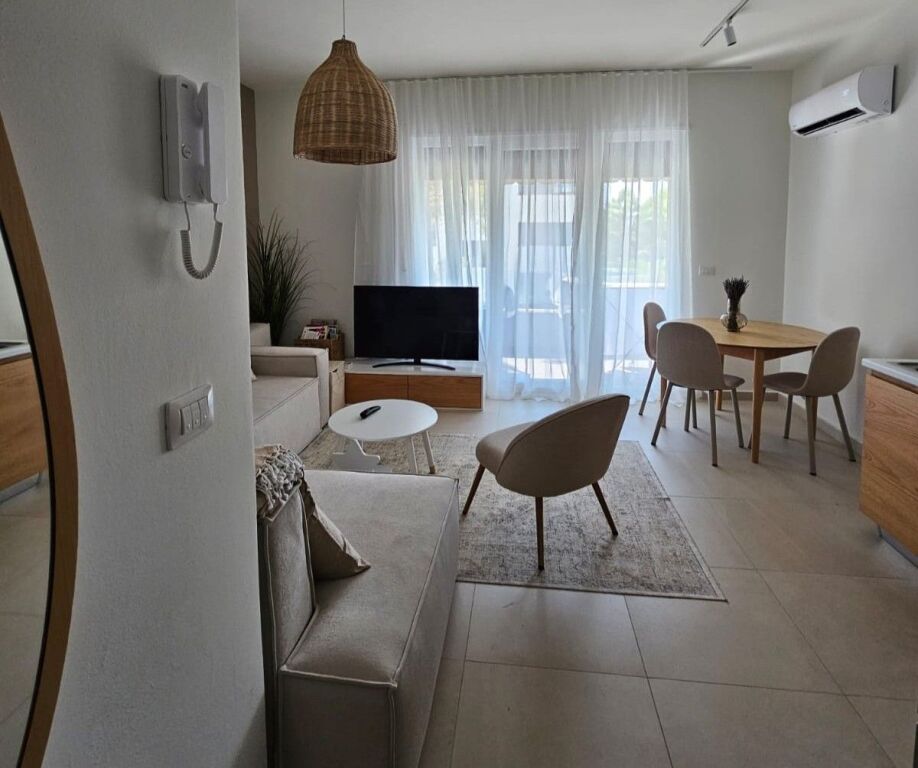 ‼️ PREZZO TRATTABILE ‼️  🏝️ APPARTAMENTO 1+1 IN VENDITA – A SOLI 100 m DAL MARE