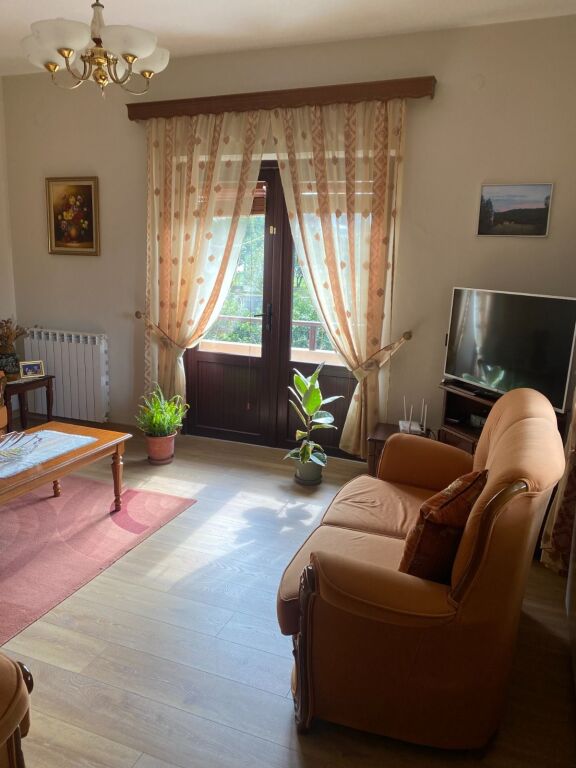 Appartamento 3+1+🅿️ in affitto Via Elbasan