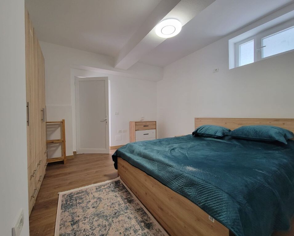 Apartament 1+1 me qera Kristal Center