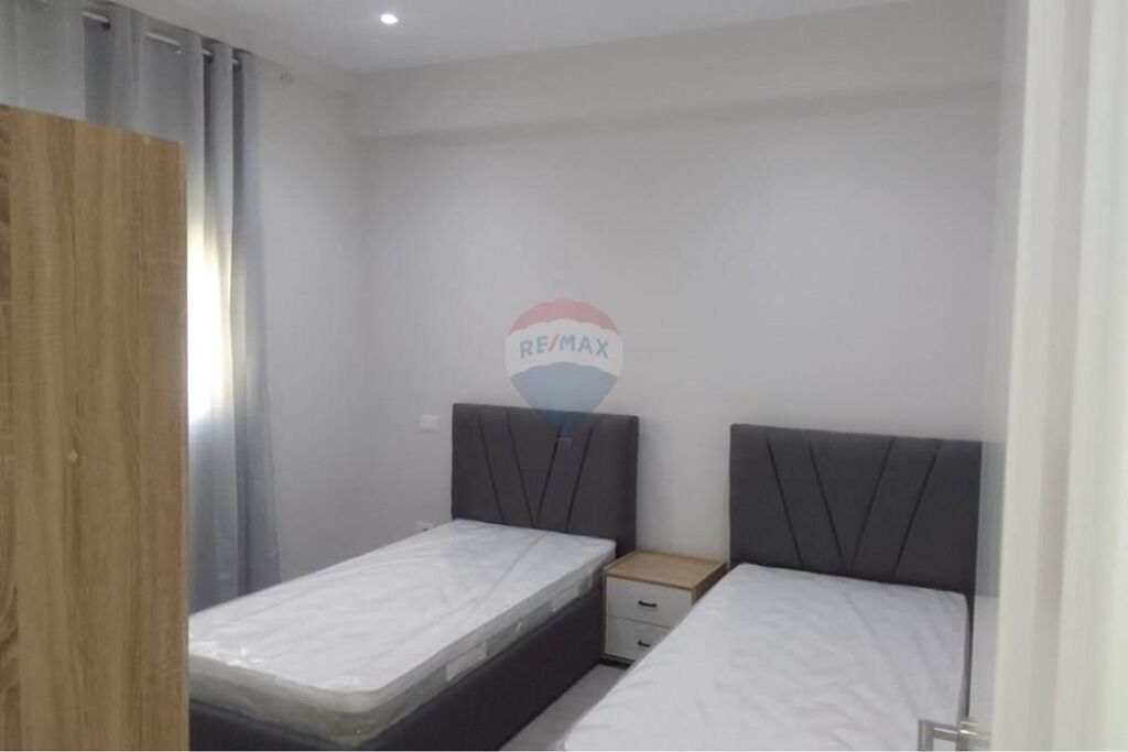 Appartamento 2+1 in affitto a Kodra e Priftit