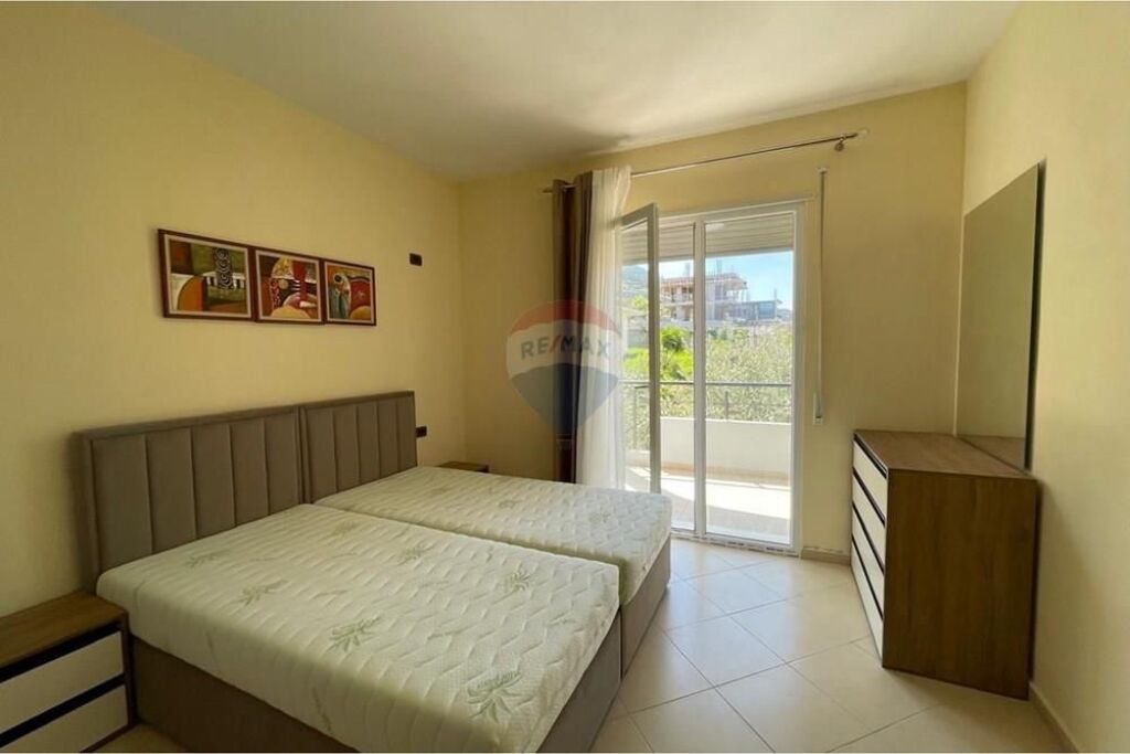 Apartament 2+1 me qera , Uji i Ftohte