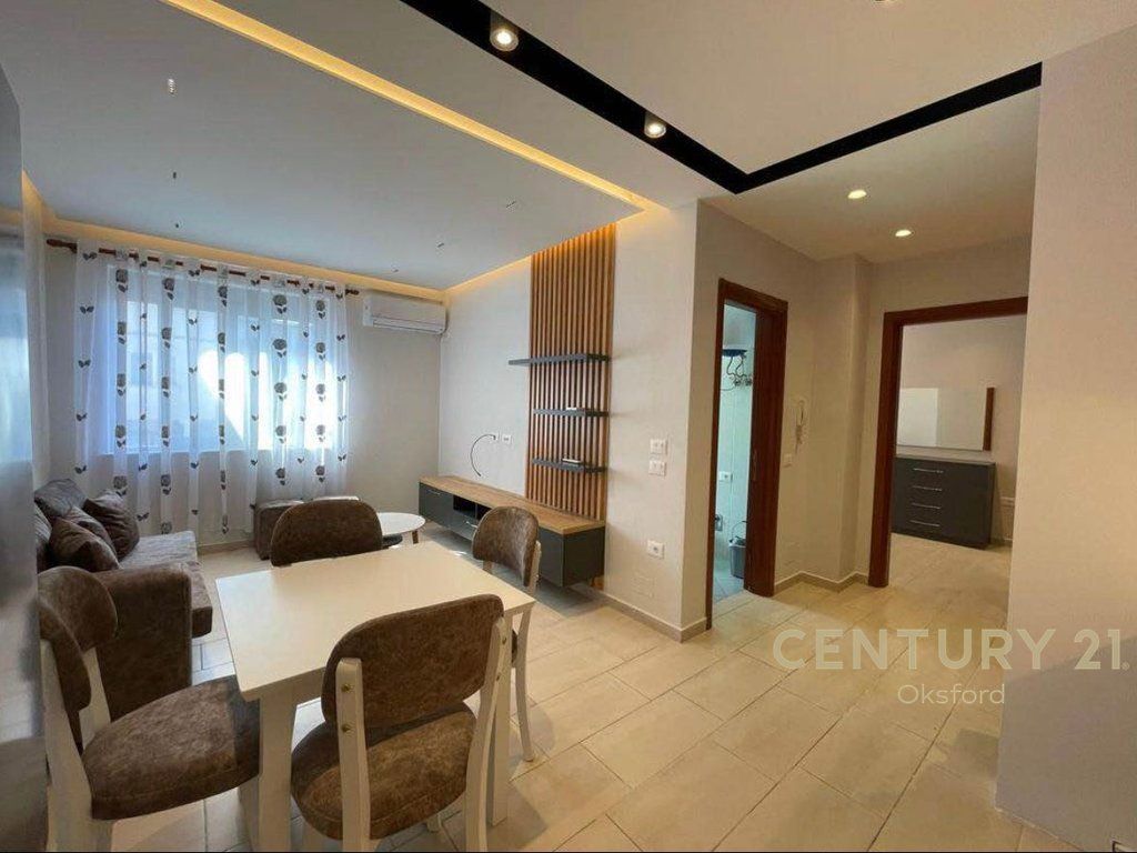 SHITET APARTAMENT 1+1 , MISTO MAME !!