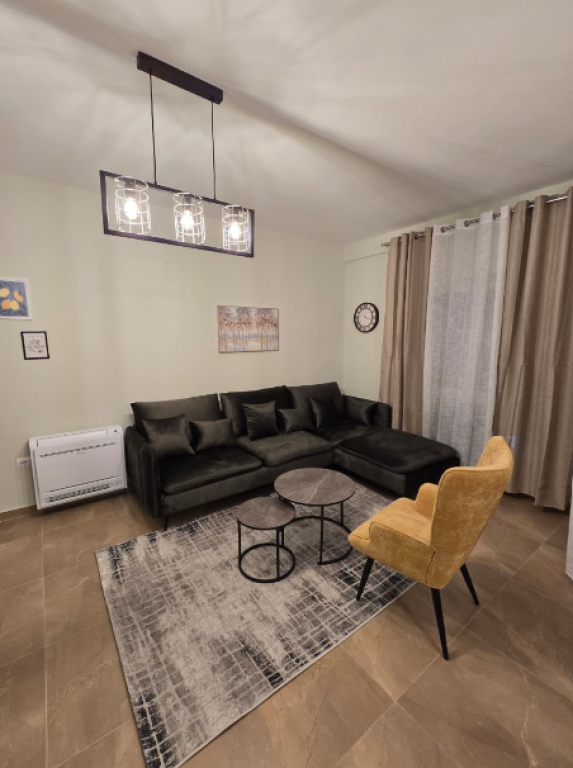 Apartment 2+1+2 for Rent – Zogu i Zi