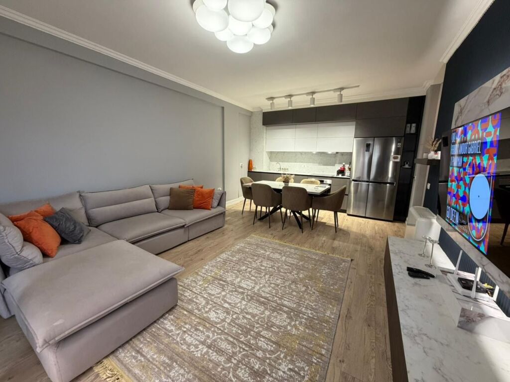 Appartamento 1+1 in affitto, Lago Secco