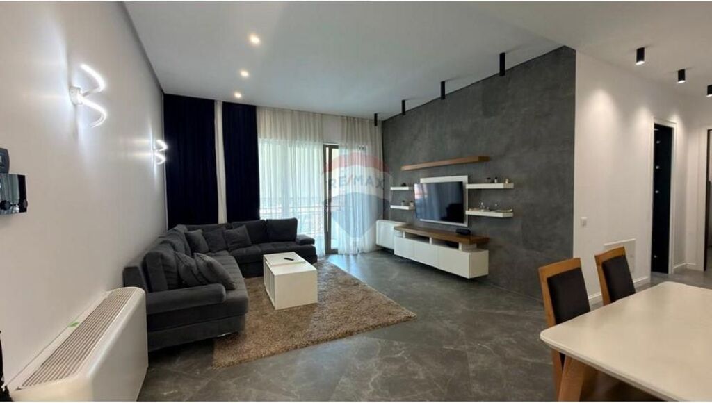 Apartament per qira 2+1+Post Parkimi, Delijorgji