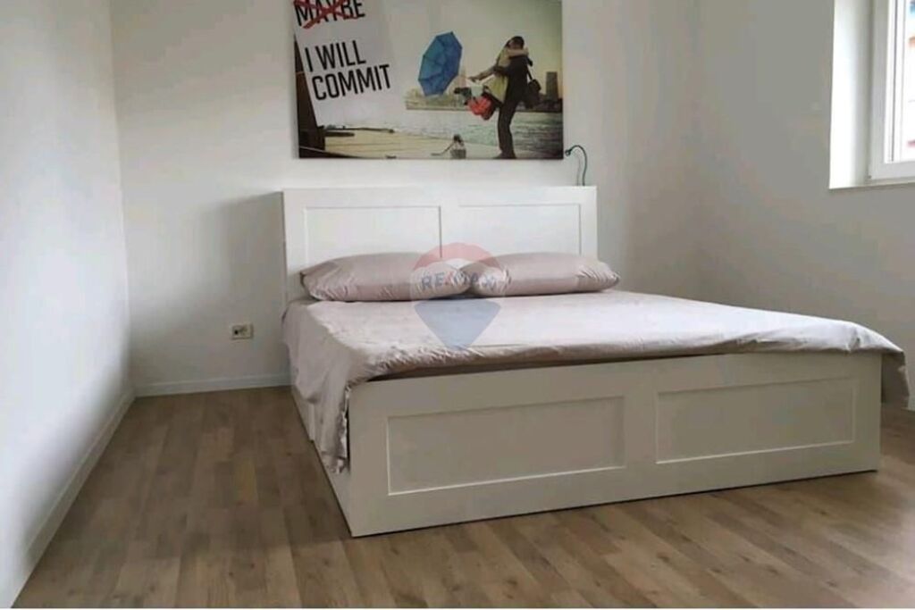 APARTAMENT PER QIRA NE RRUGEN E ELBASANIT!