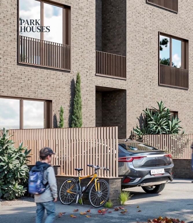 🏡𝗦𝗛𝗜𝗧𝗘𝗧 𝗔𝗣𝗔𝗥𝗧𝗔𝗠𝗘𝗡𝗧 𝟮+𝟭 📍𝗣𝗔𝗥𝗞 𝗛𝗢𝗨𝗦𝗘𝗦 📌 Mjull-Bathore, pranë TEG 💶 Çmimi: 250.000€