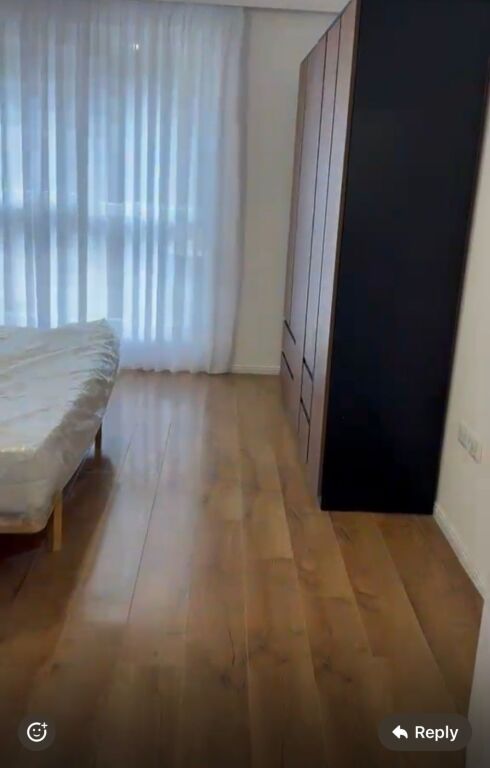 Jepet me qera 2+2 mobiluar ashensor laprake 699 eu