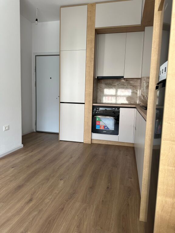 Appartamento 1+1 in affitto Residenza Kadiu