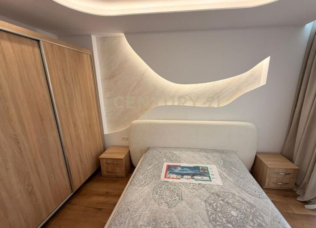 Apartament 1+1 me qira ne Astir